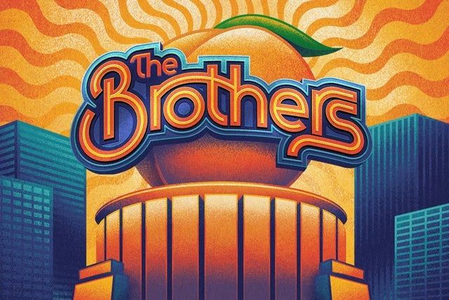The Brothers New York presale password