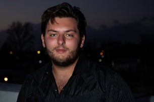 Brandt Carmichael