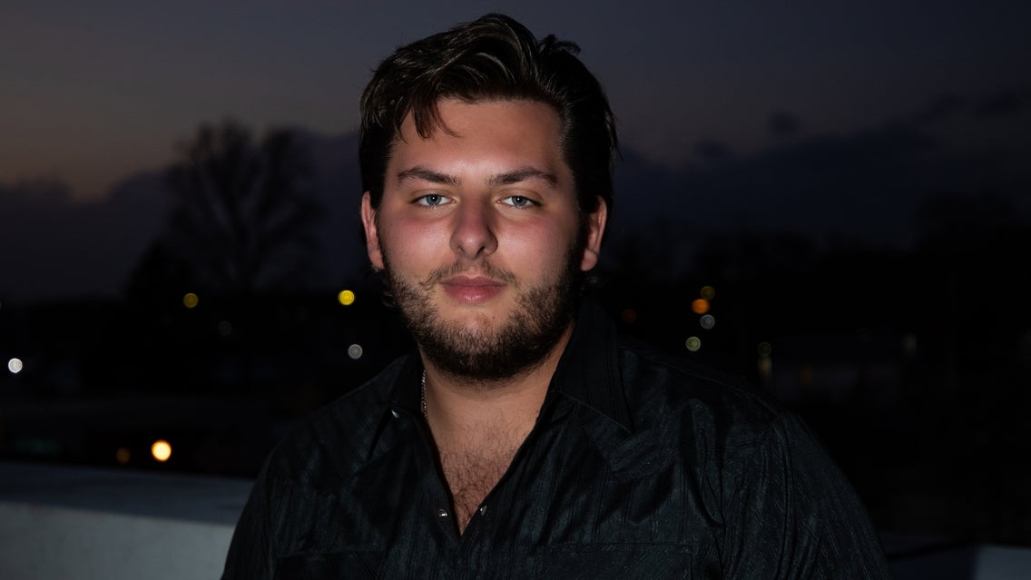 Brandt Carmichael