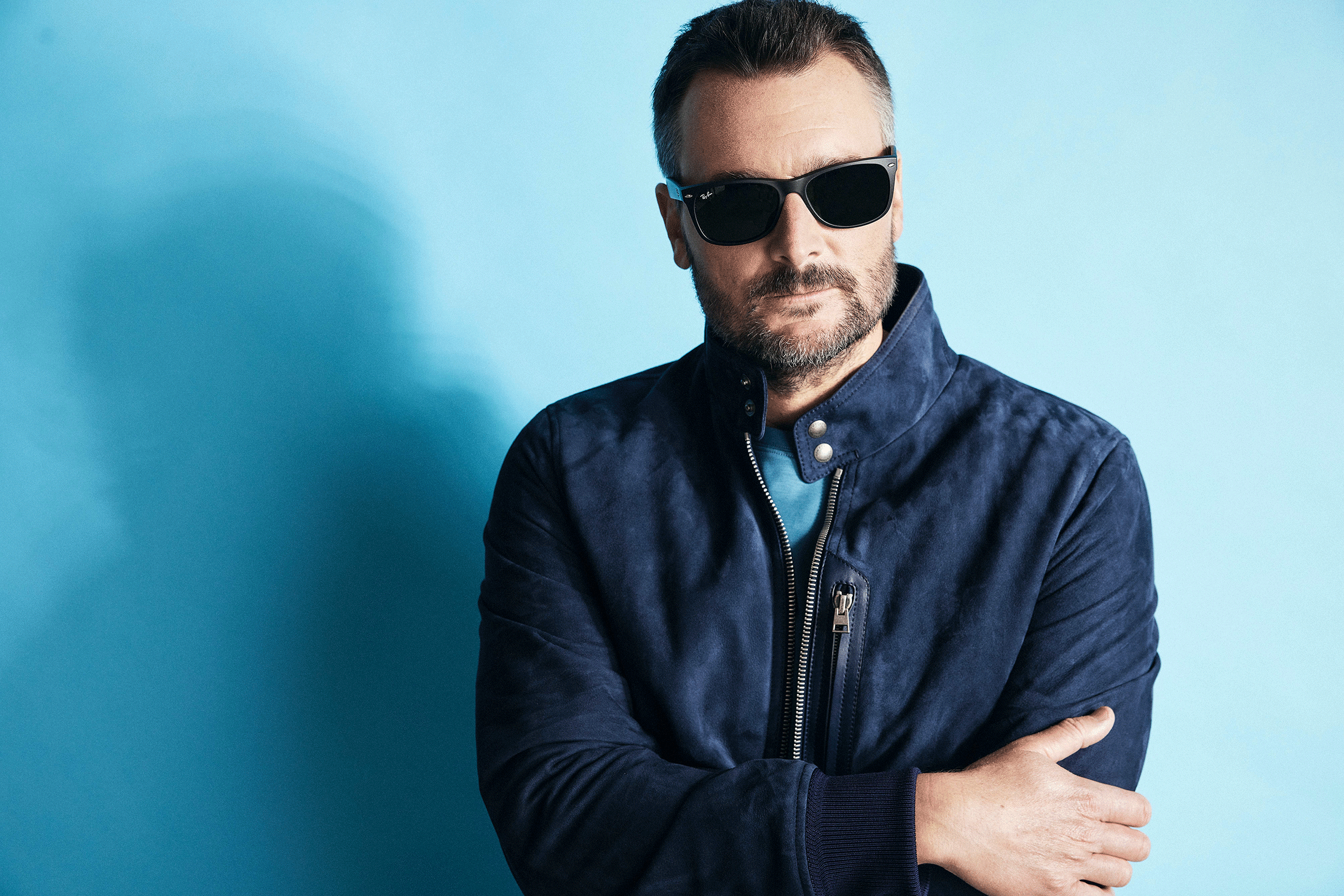 Eric Church: The Outsiders Revival Tour in West Palm Beach promo photo for Whiskey Myers presale offer code