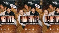 Juleavslutning: Hangover med Andrea, Mert og Alon