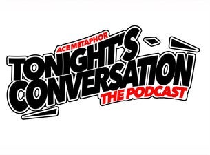 Netflix Is A Joke Presents: Tonight's Conversation w/ Beauty In Black