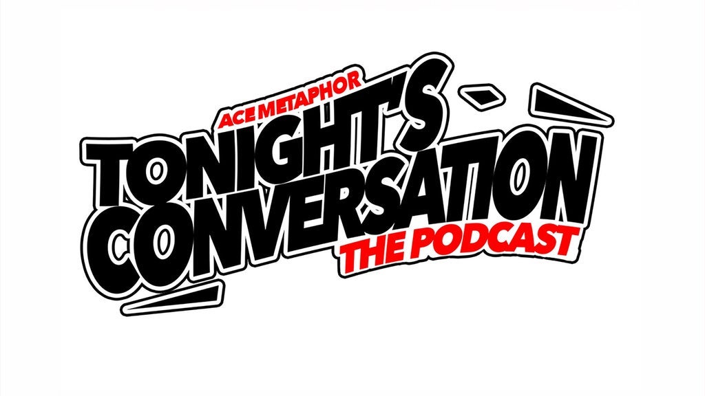 Netflix Is A Joke Presents: Tonight's Conversation w/ Beauty In Black