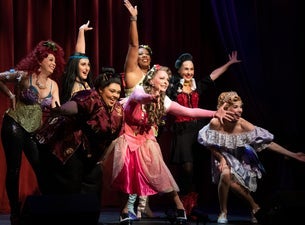 Image of Disenchanted! A Hilarious Musical Comedy