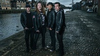 Konzert The Wildhearts Konzert The Wildhearts