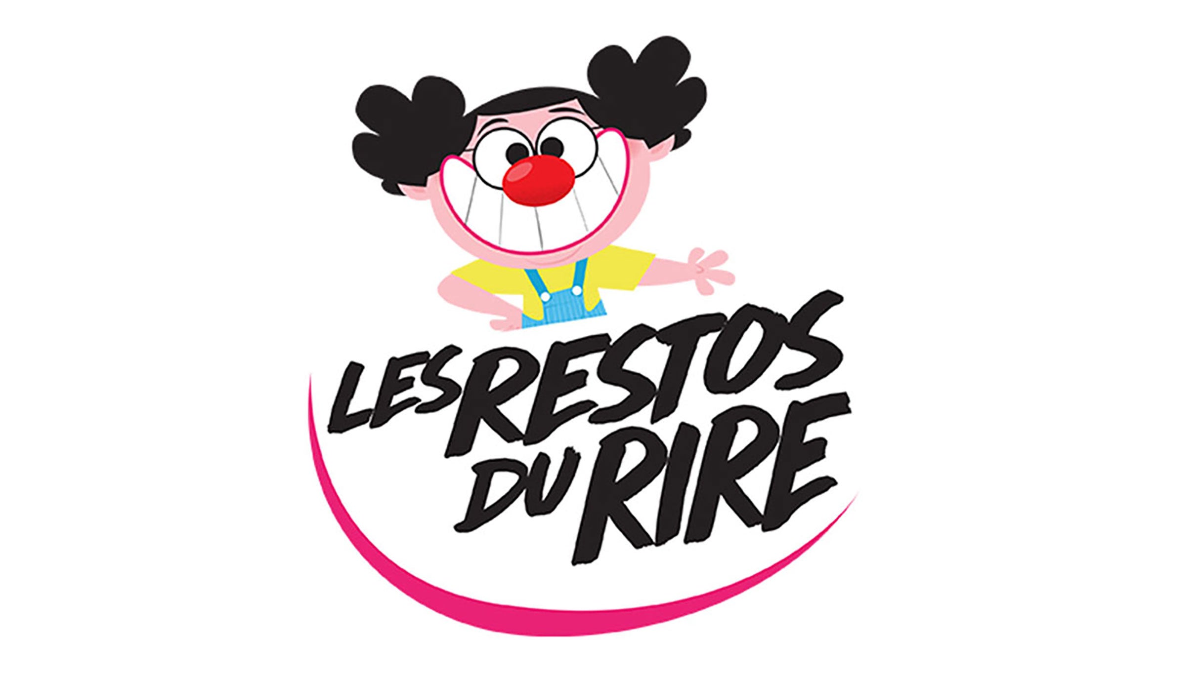 Les Restos du Rire