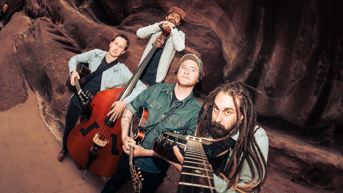 Kitchen Dwellers (16 and Over)