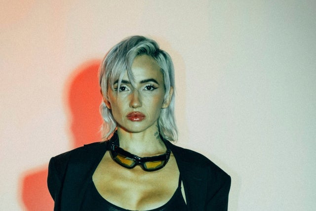 Presales to lights: members use these when buying pre-sale tickets