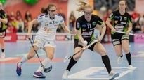 Swiss Unihockey Cupfinals in Schweiz