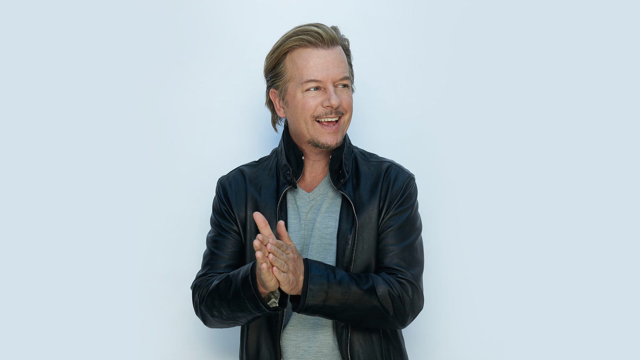 David Spade with guest Nikki Glaser Las Vegas