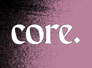 Core. - A Celebration Of Noise, 2024-08-04, Глазго