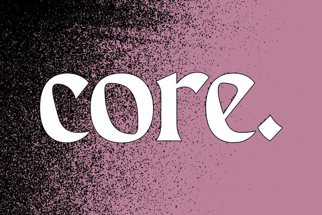 Core. - A Celebration Of Noise