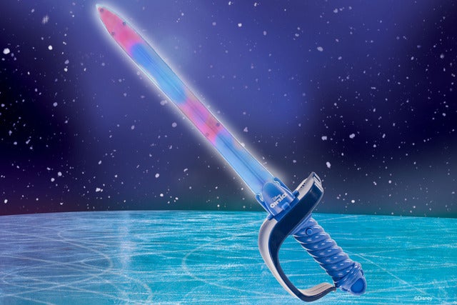 Disney On Ice! Frozen Light & Sound Sword