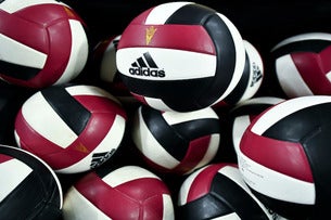 Arizona State Sun Devils Womens Volleyball vs. UC Davis Aggies Womens Volleyball — Desert Financial Arena