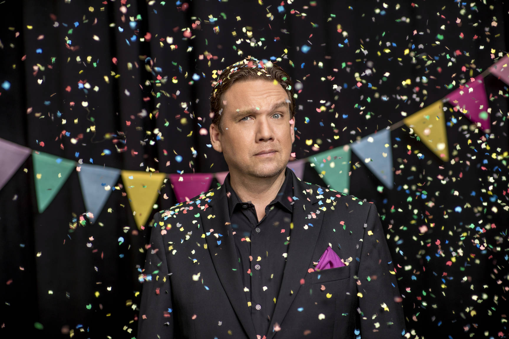 31. Festival der Kleinkunst: Matthias Brodowy & Detlef Wutschik