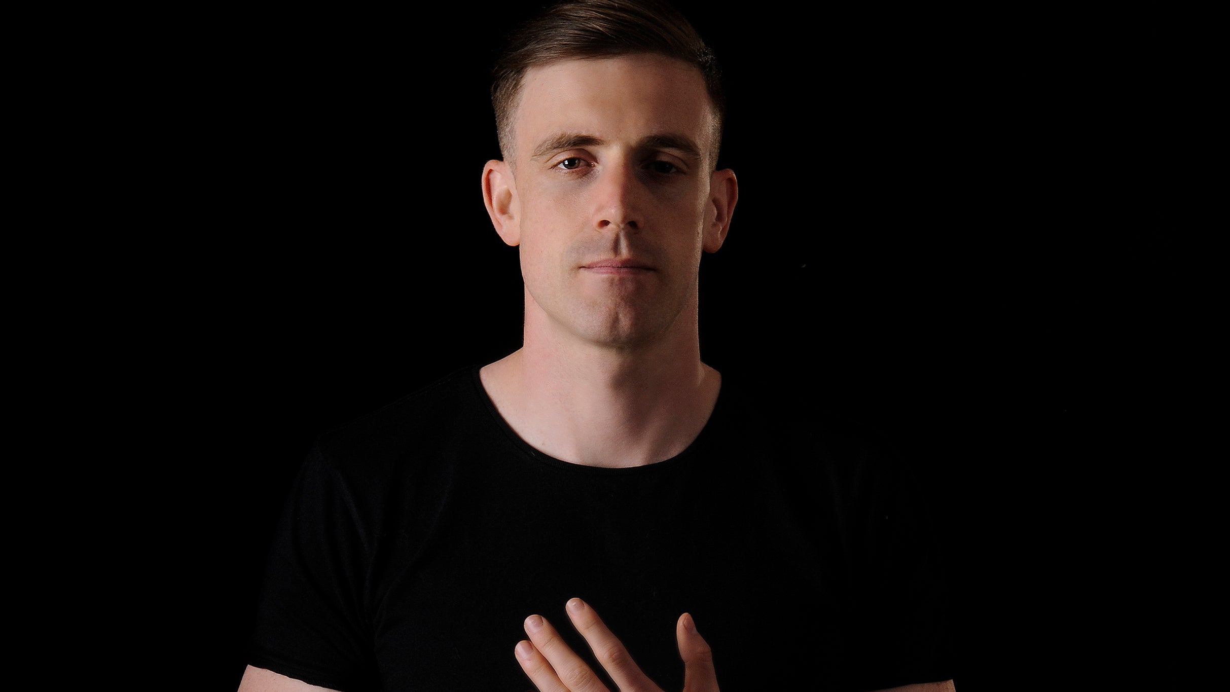 Key4050 (John O’Callaghan + Bryan Kearney) at Avalon Hollywood – Hollywood, CA