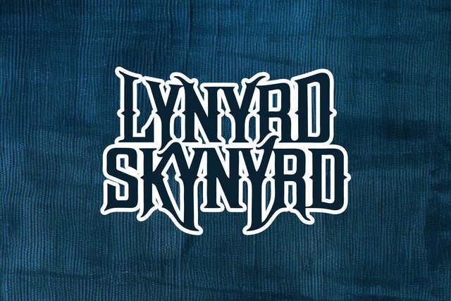 Lynyrd Skynyrd hero