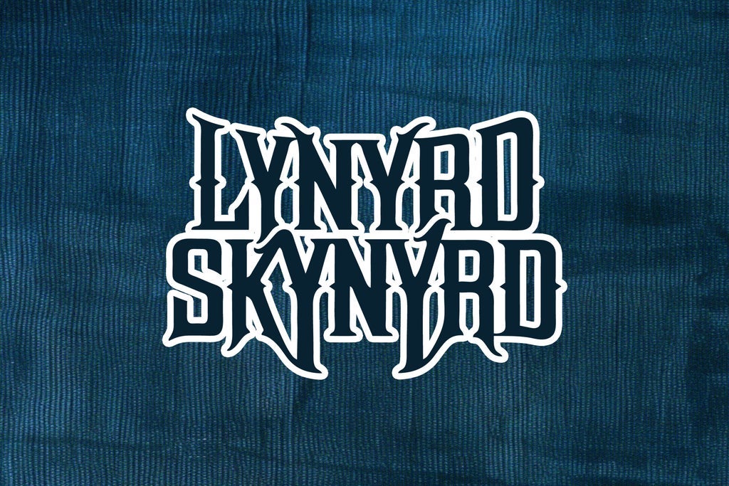 Lynyrd Skynyrd: Celebrating 50 Years