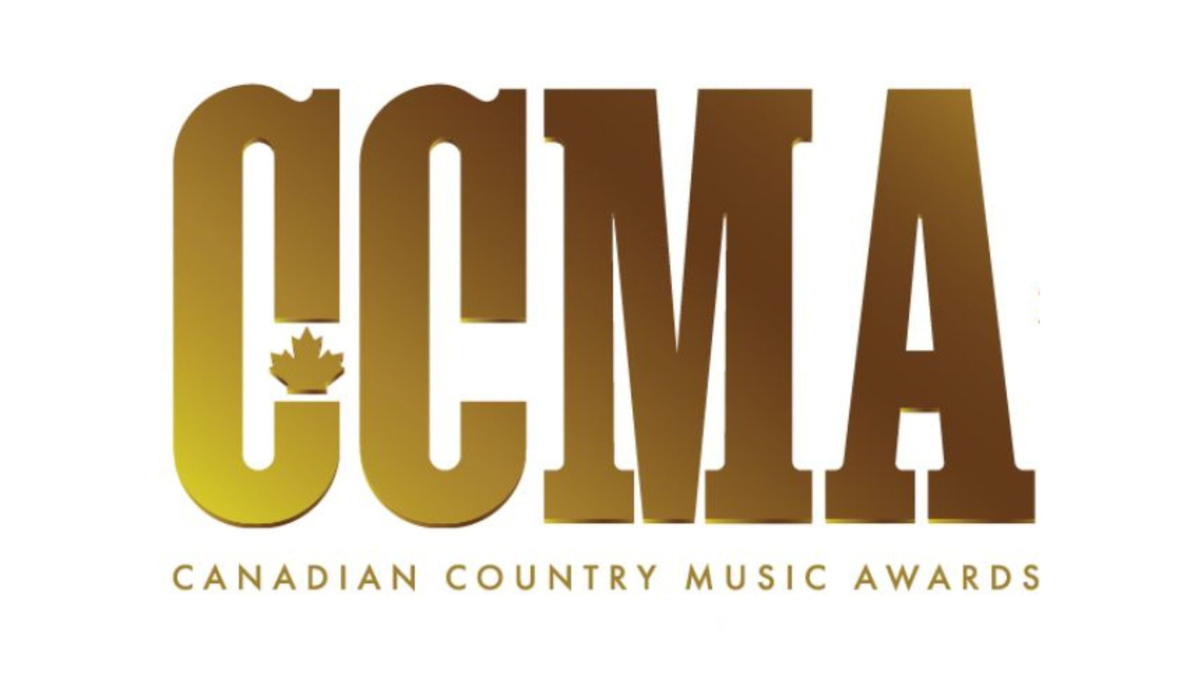 2024 CCMA  Canadian Country Music Association Awards presented by TD
