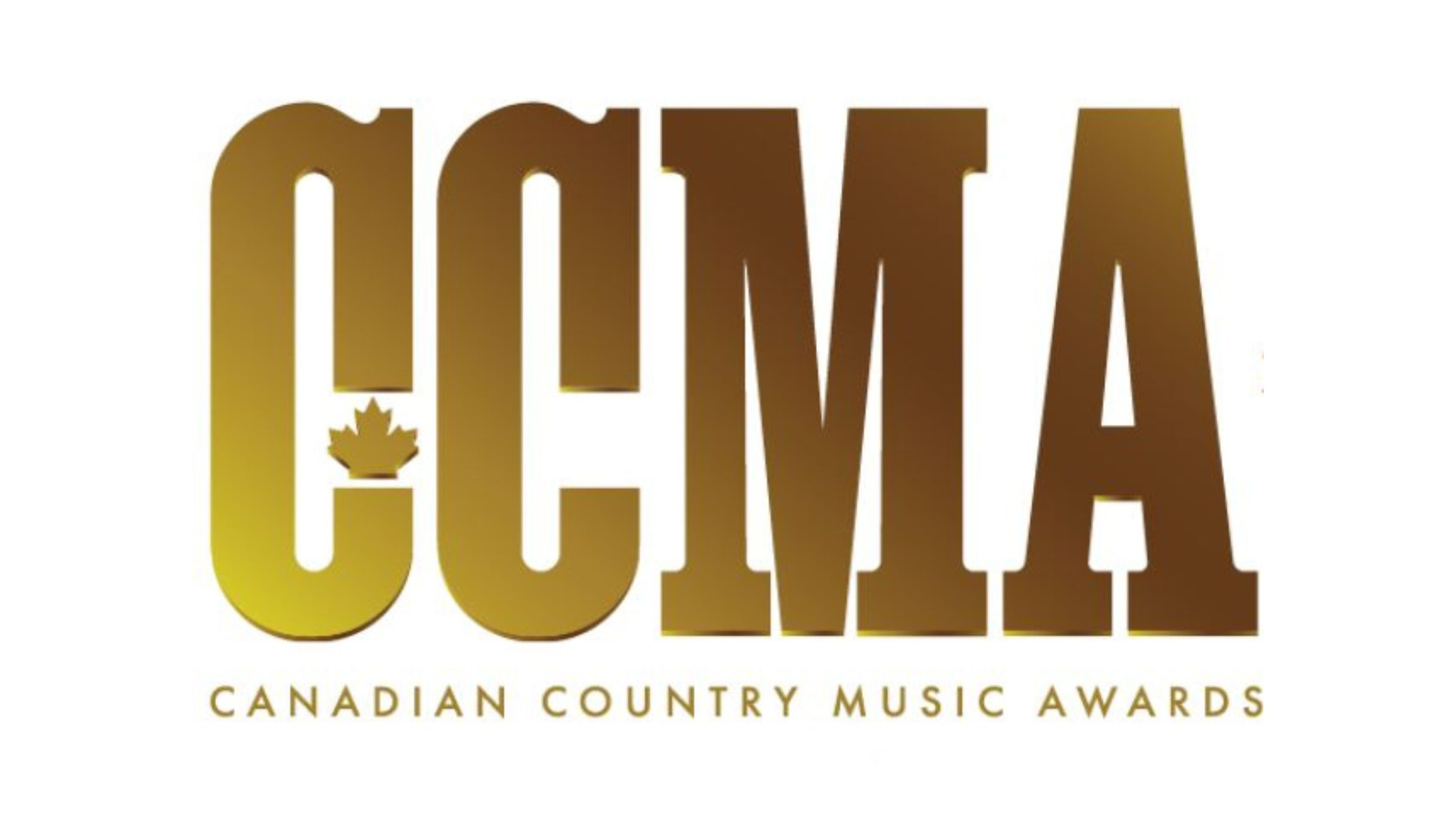 2024 CCMA Awards presented by TD