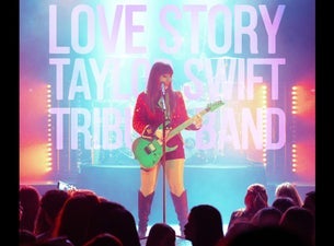 Tribute to TAYLOR SWIFT by LOVE STORY  (NL), 2025-04-05, Вервье