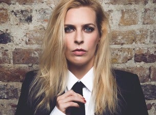 Sara Pascoe: Ladsladslads Seating Plans