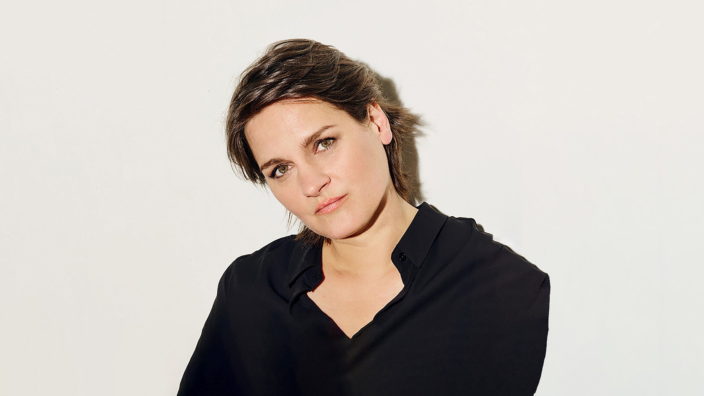 Madeleine Peyroux at Zellerbach Theatre