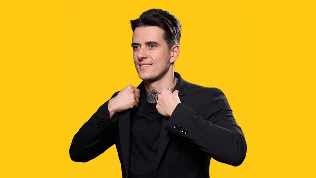 Natáčení talkshow Koťák Live v Next Zone, Praha 5 29/05/2025
