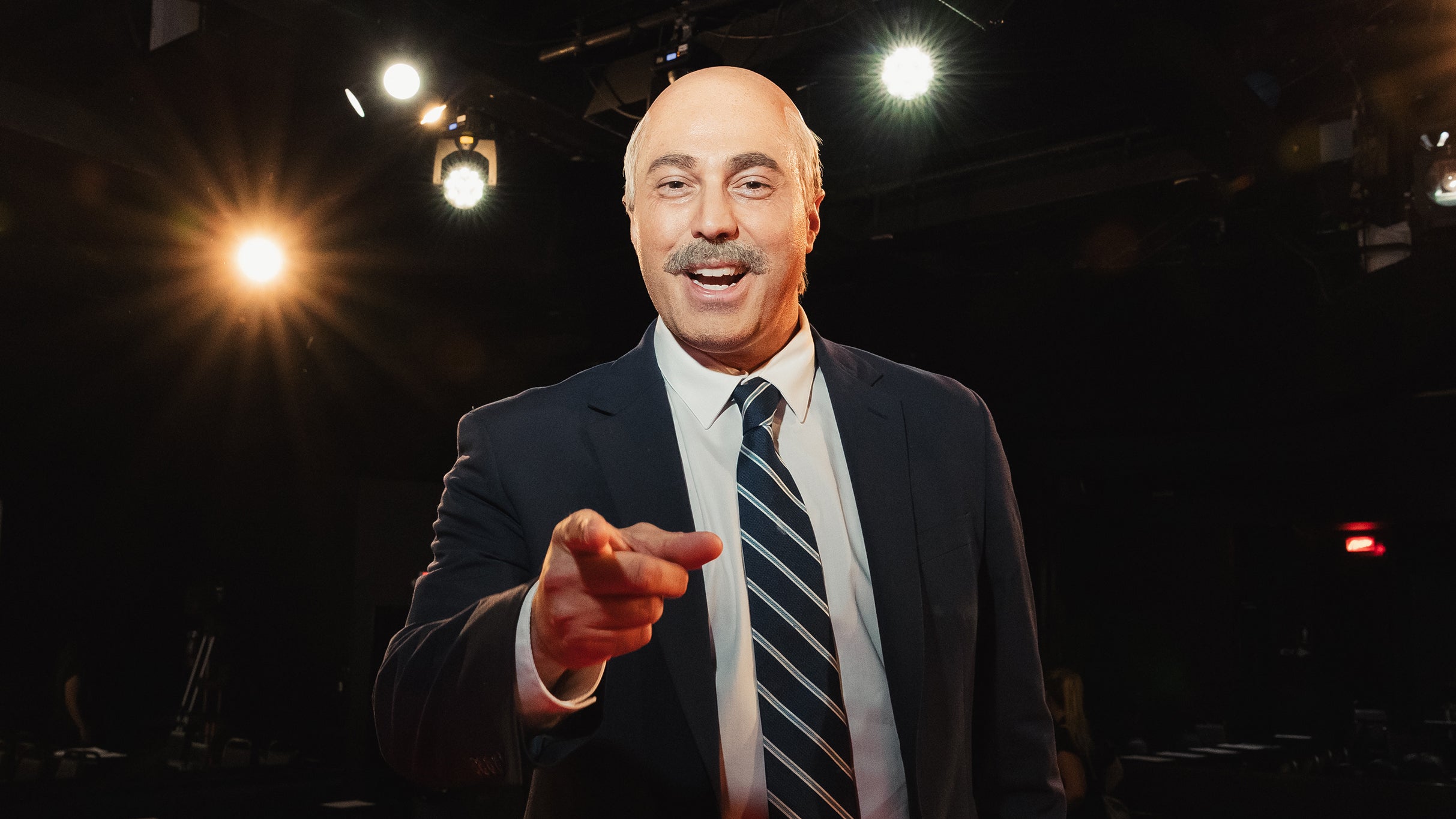 Adam Ray is Dr. Phil Live presale passcode for your tickets in San Diego