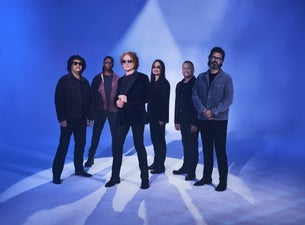 Simply Red: 40th Anniversary Tour 2025