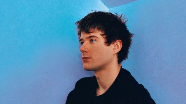 Alec Benjamin
