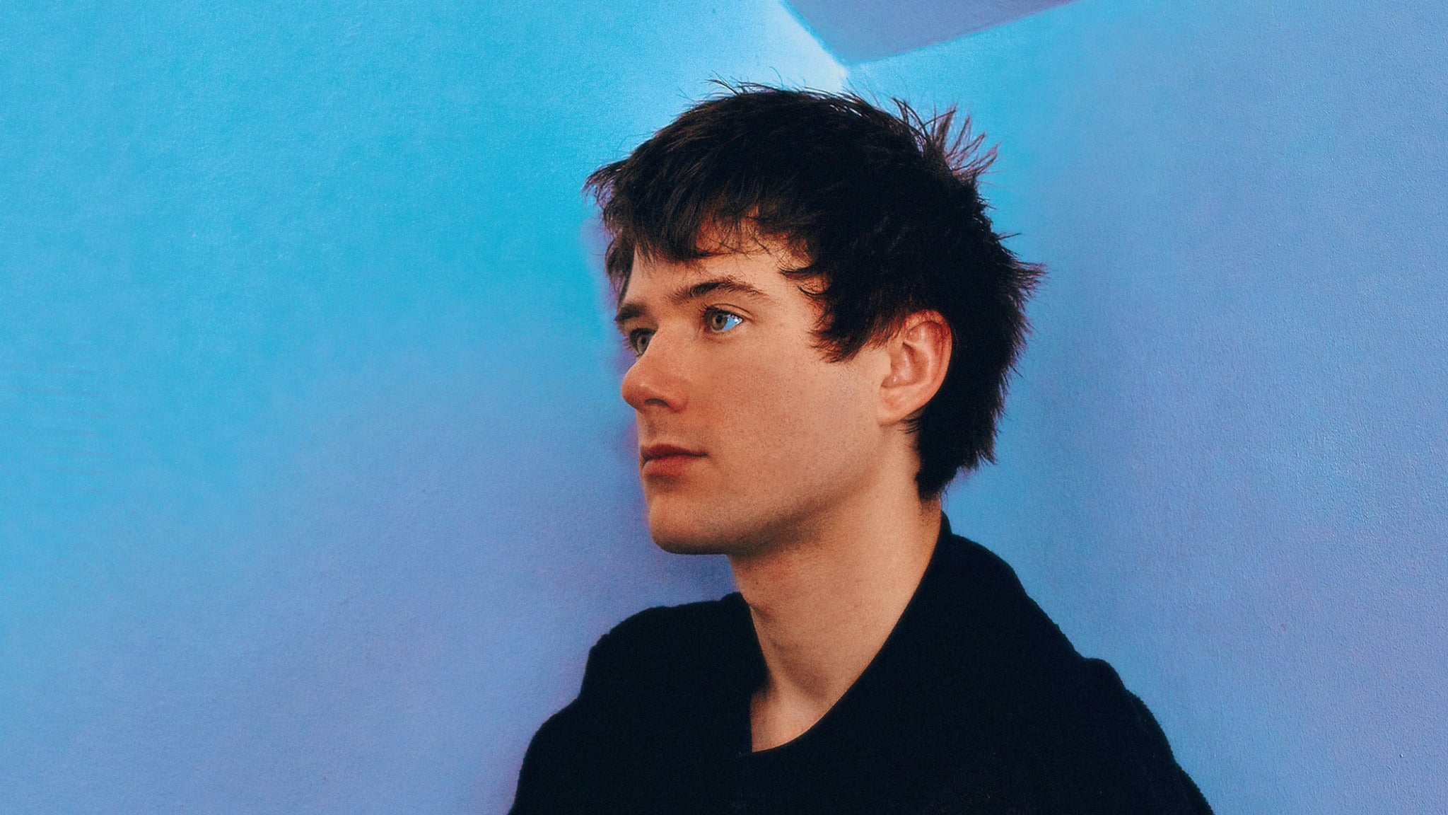 MOVED TO SAINT ANDREWS HALL: Alec Benjamin in Detroit promo photo for Citi® Cardmember presale offer code