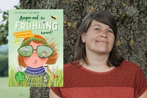 Kultur für Kids: Doro Ahlemeyer