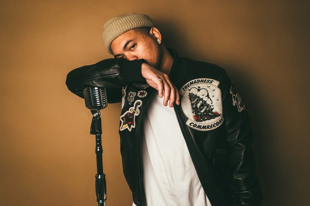 Jeff Bernat - MOVED TO MAIN HALL