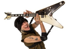 Michael Schenker - My Years with Ufo