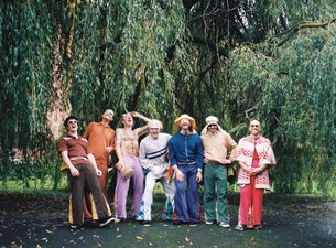 FLAMMER DANCE BAND, 2026-02-16, Гамбург