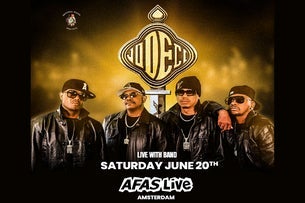 Jodeci | Comfort Seats