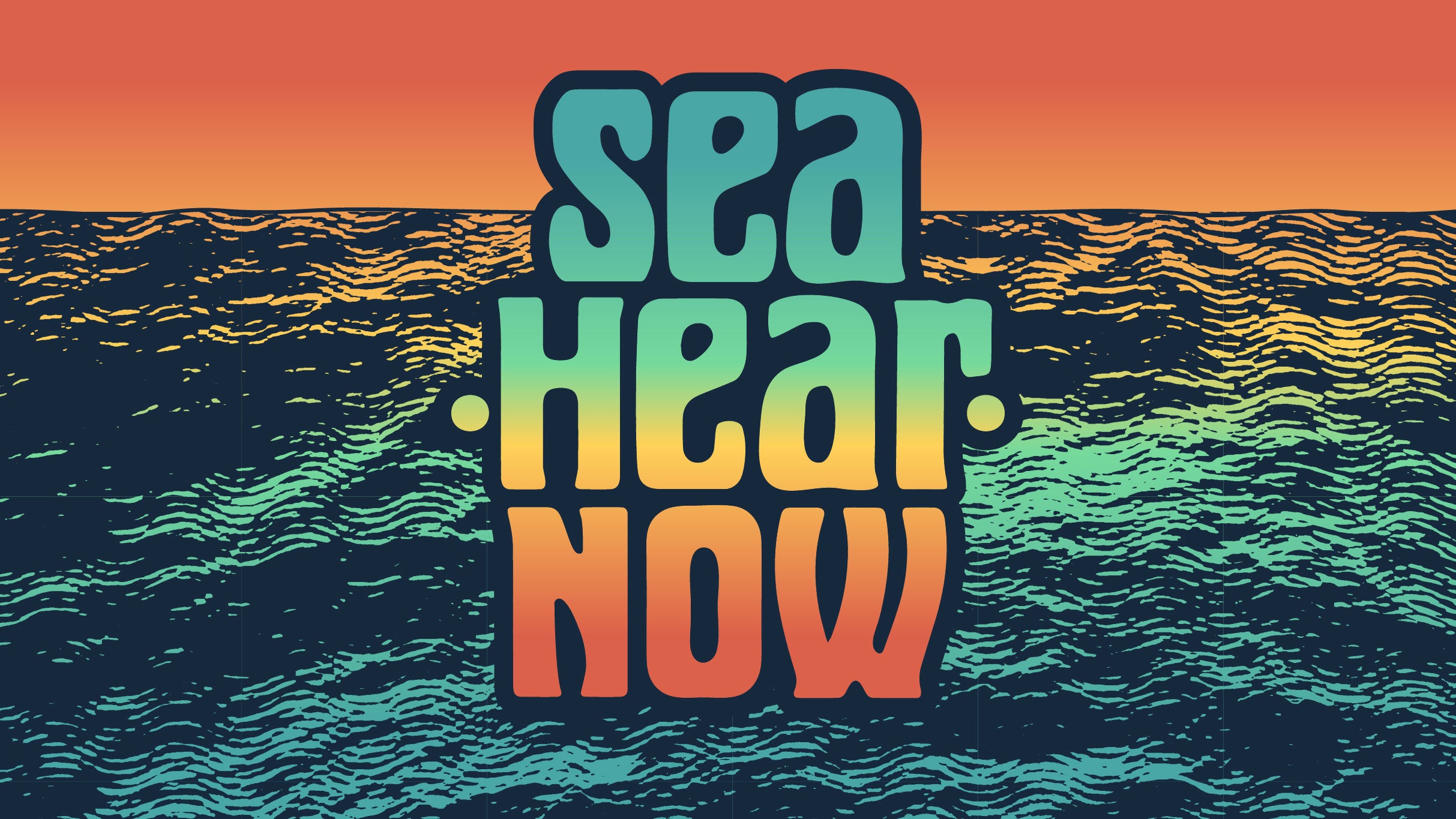Sea.Hear.Now Festival at North Beach Asbury Park