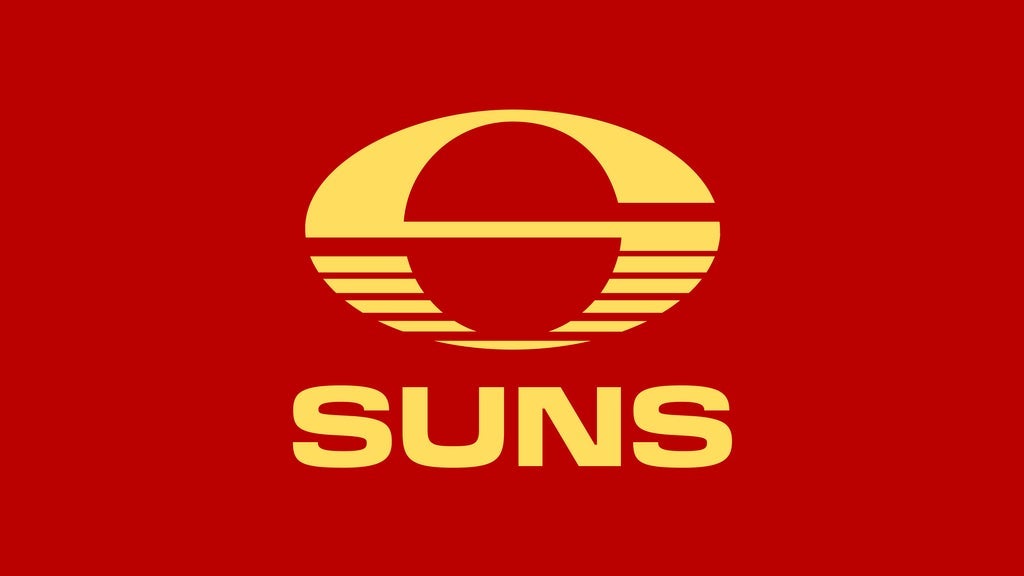 Hotels near Gold Coast SUNS Events