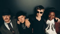 The Libertines in Australia