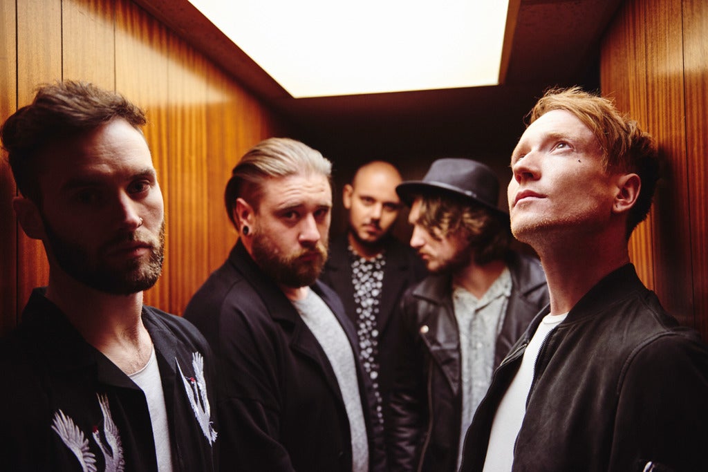 Mallory Knox - Islington Assembly Hall (London)