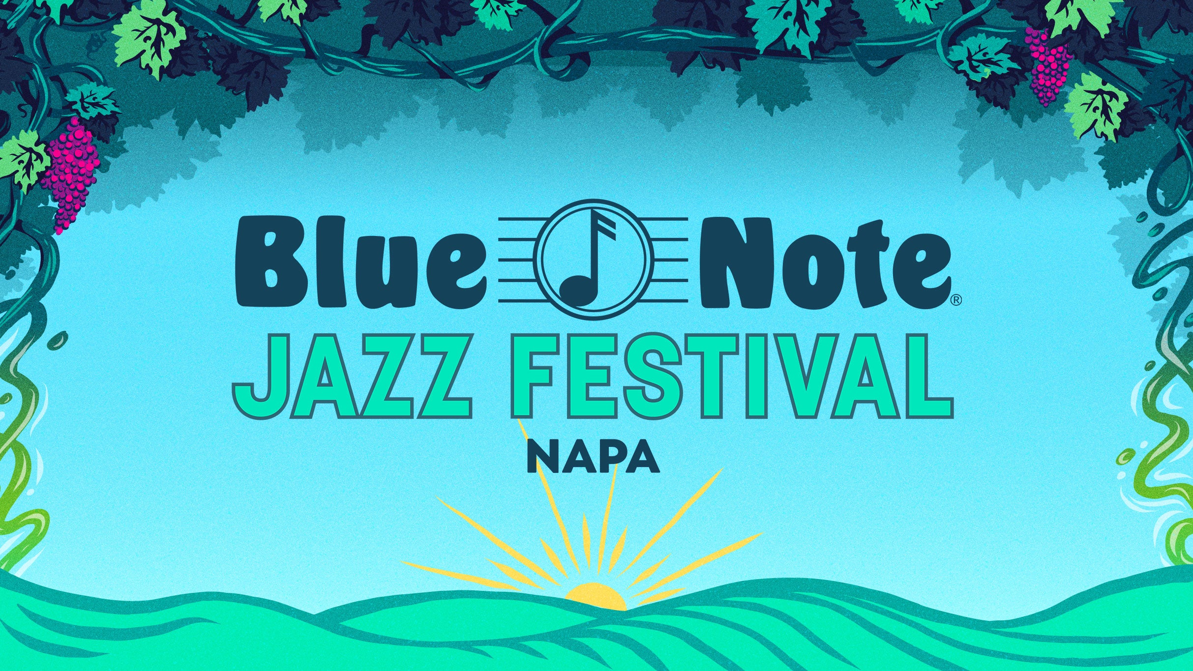 Blue Note Jazz Festival Napa Tickets, 2023 Concert Tour Dates