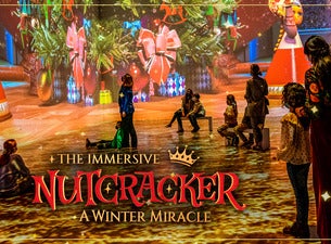 The Immersive Nutcracker - Kansas City