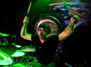 Jason Bonham's Led Zeppelin Evening Music from Physical Graffiti