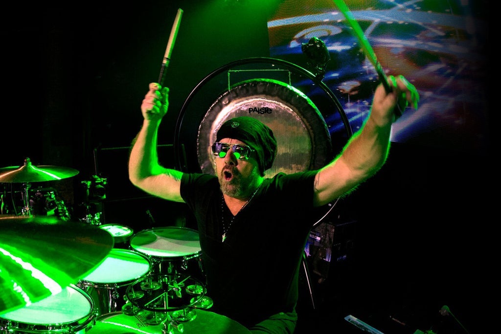Jason Bonham's Led Zeppelin Evening (JBLZE)