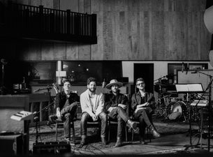 NEEDTOBREATHE logo