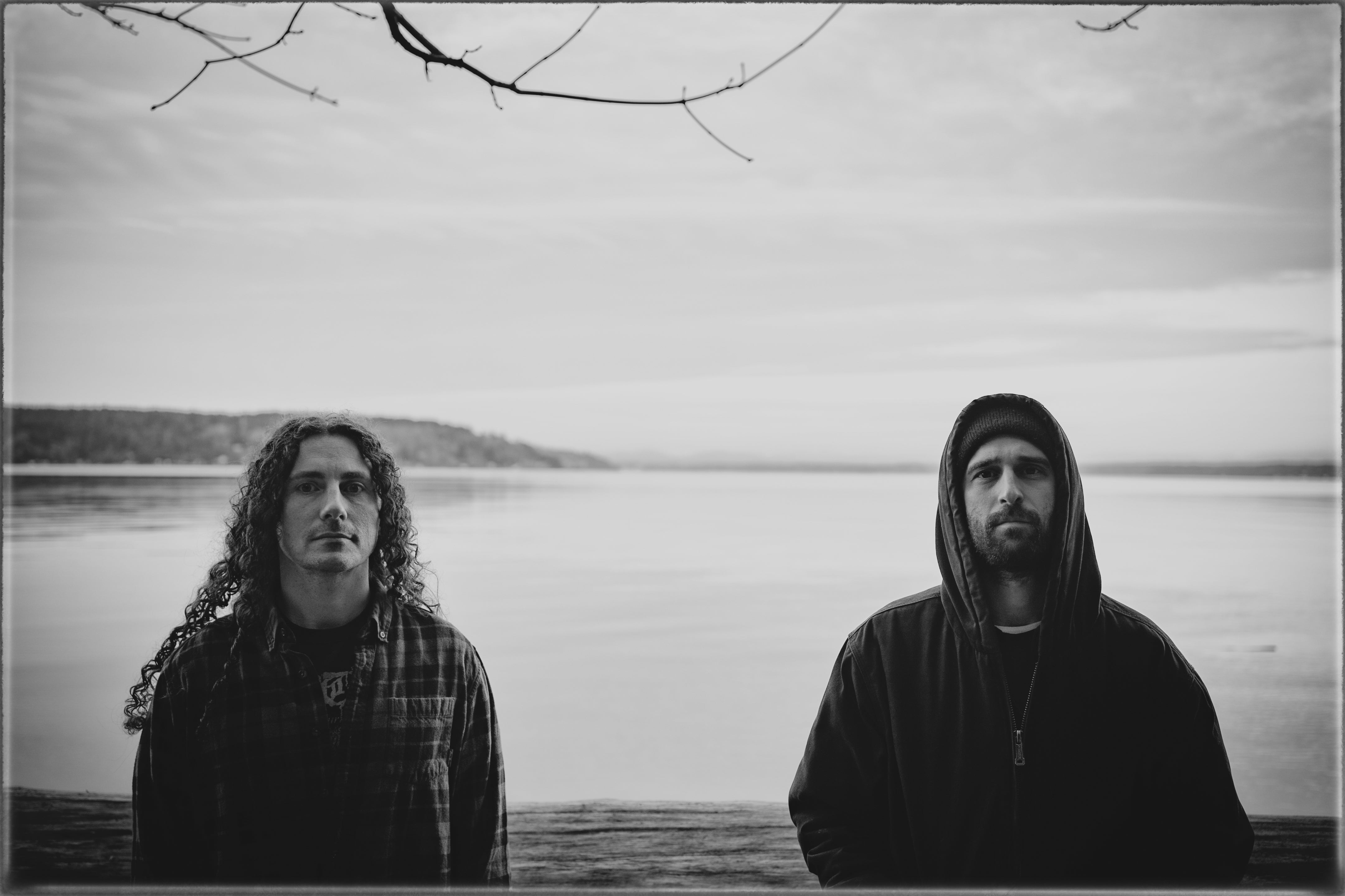Image used with permission from Ticketmaster | Bell Witch, Spirit Possession tickets
