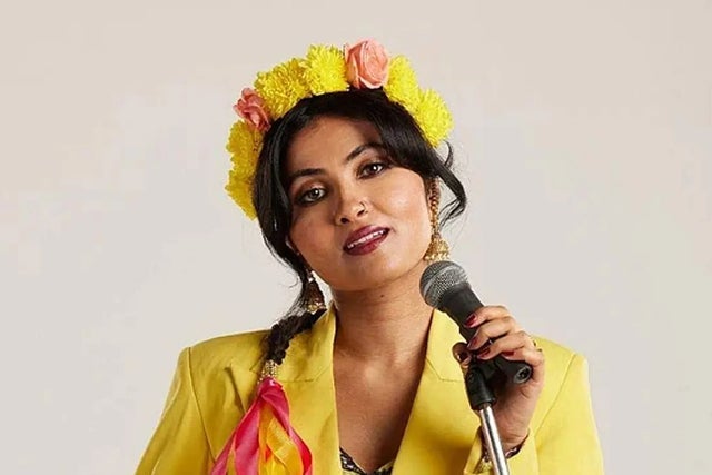 Eindeloos India Festival