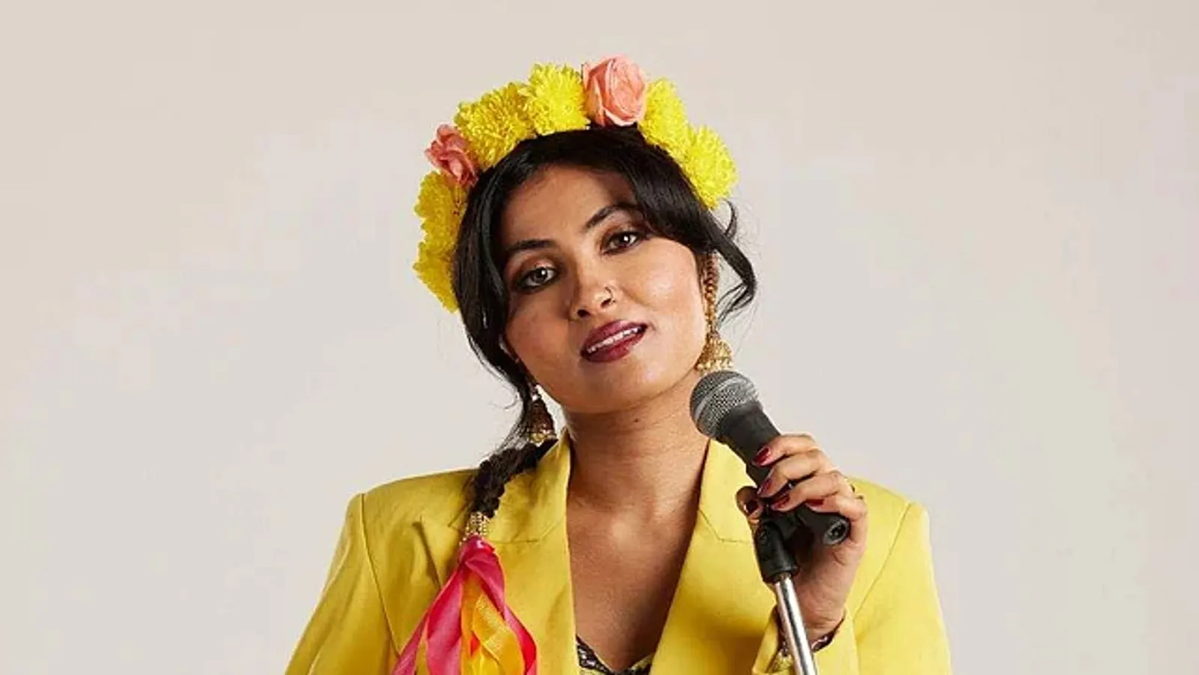 Eindeloos India Festival