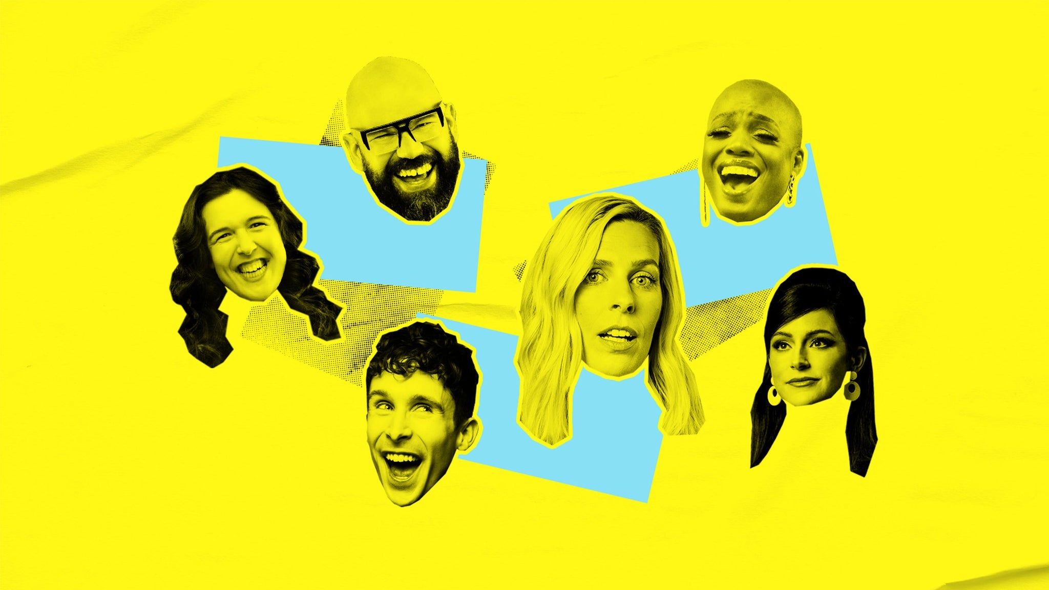 Neon Nights with Josh Pugh